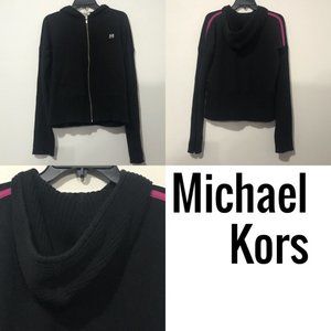 Michael Kors Hoodie Size XL